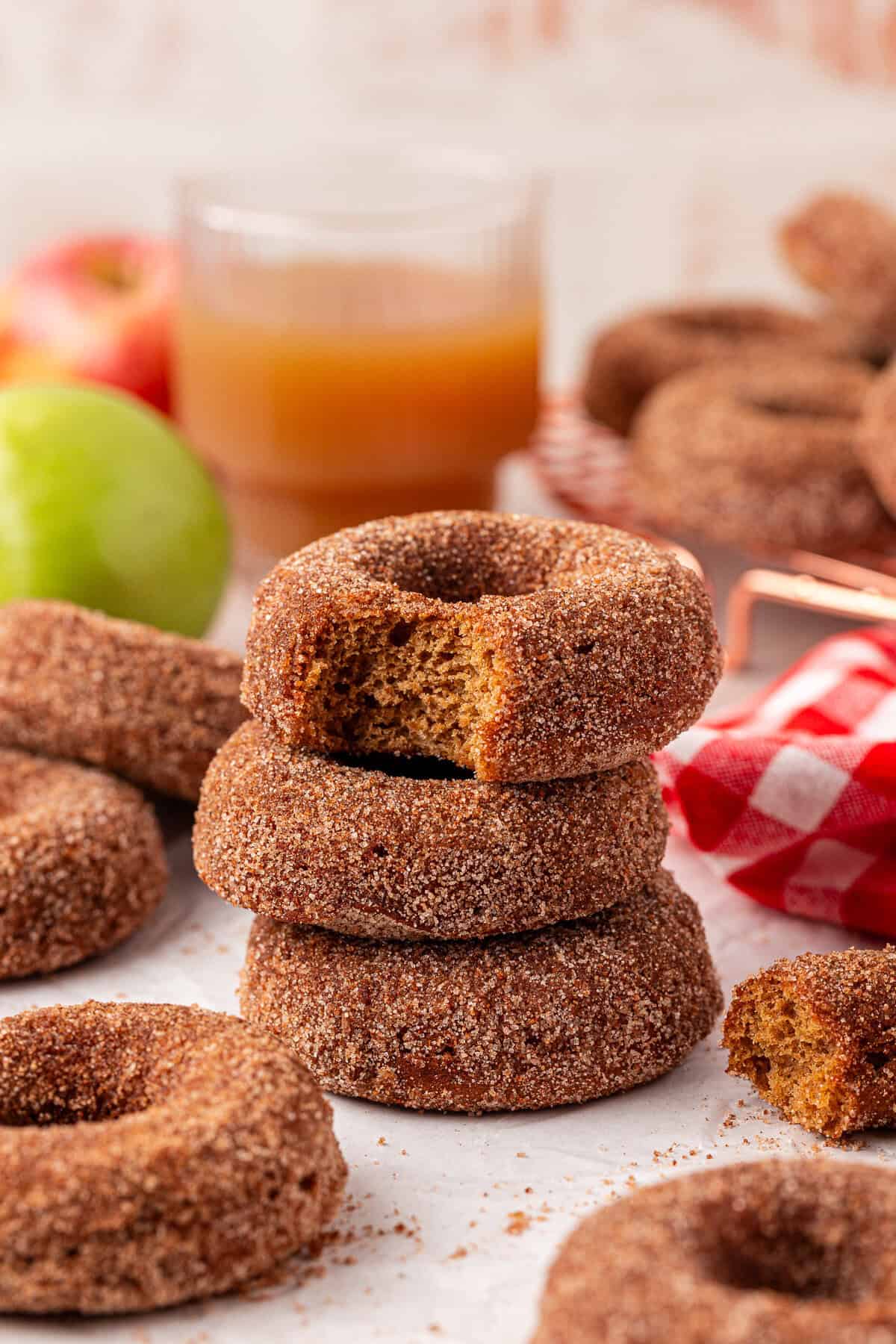 Unlock Fall Flavor: The Secret to Perfect Apple Cider Muffins